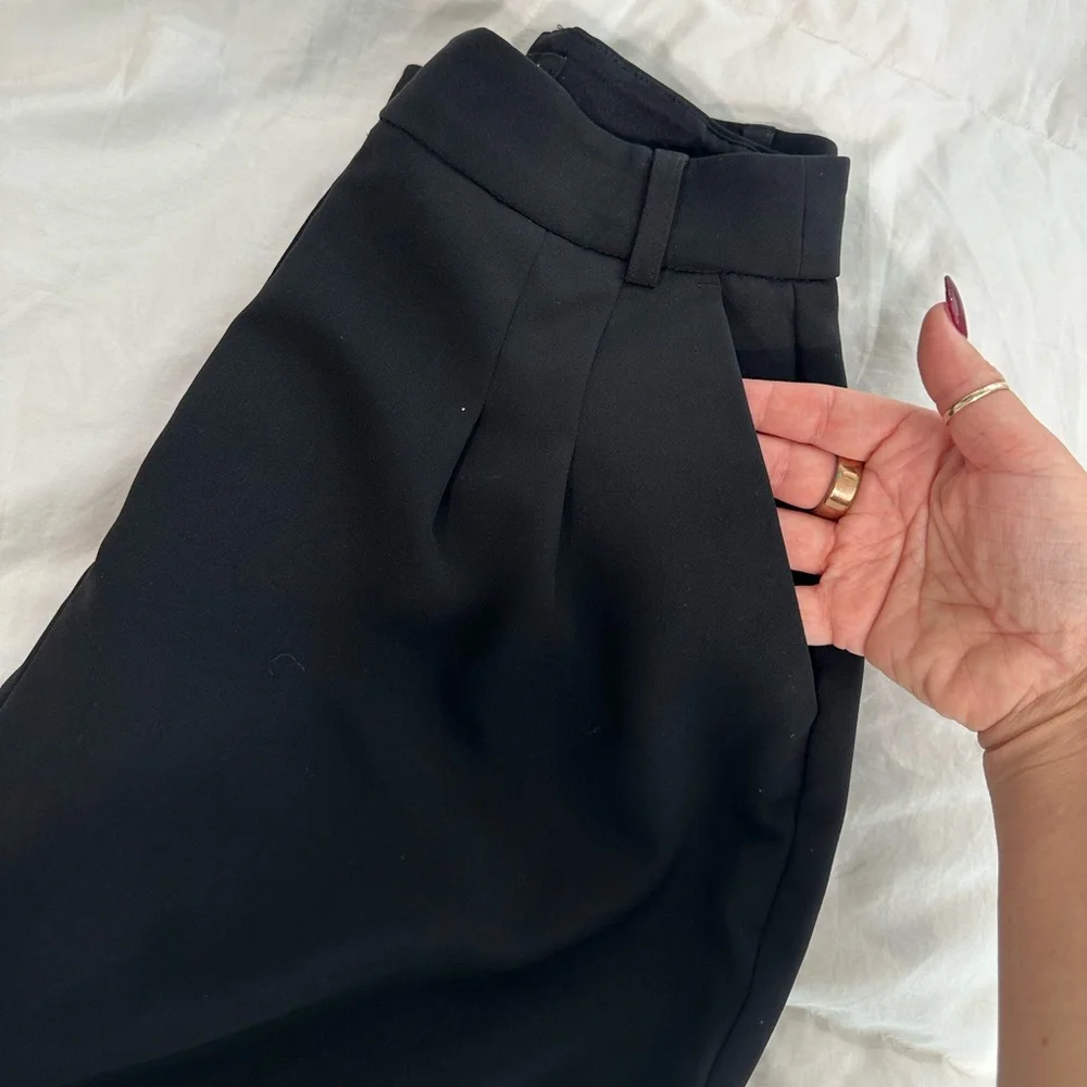Express Editor Trouser - Picture 4 of 7